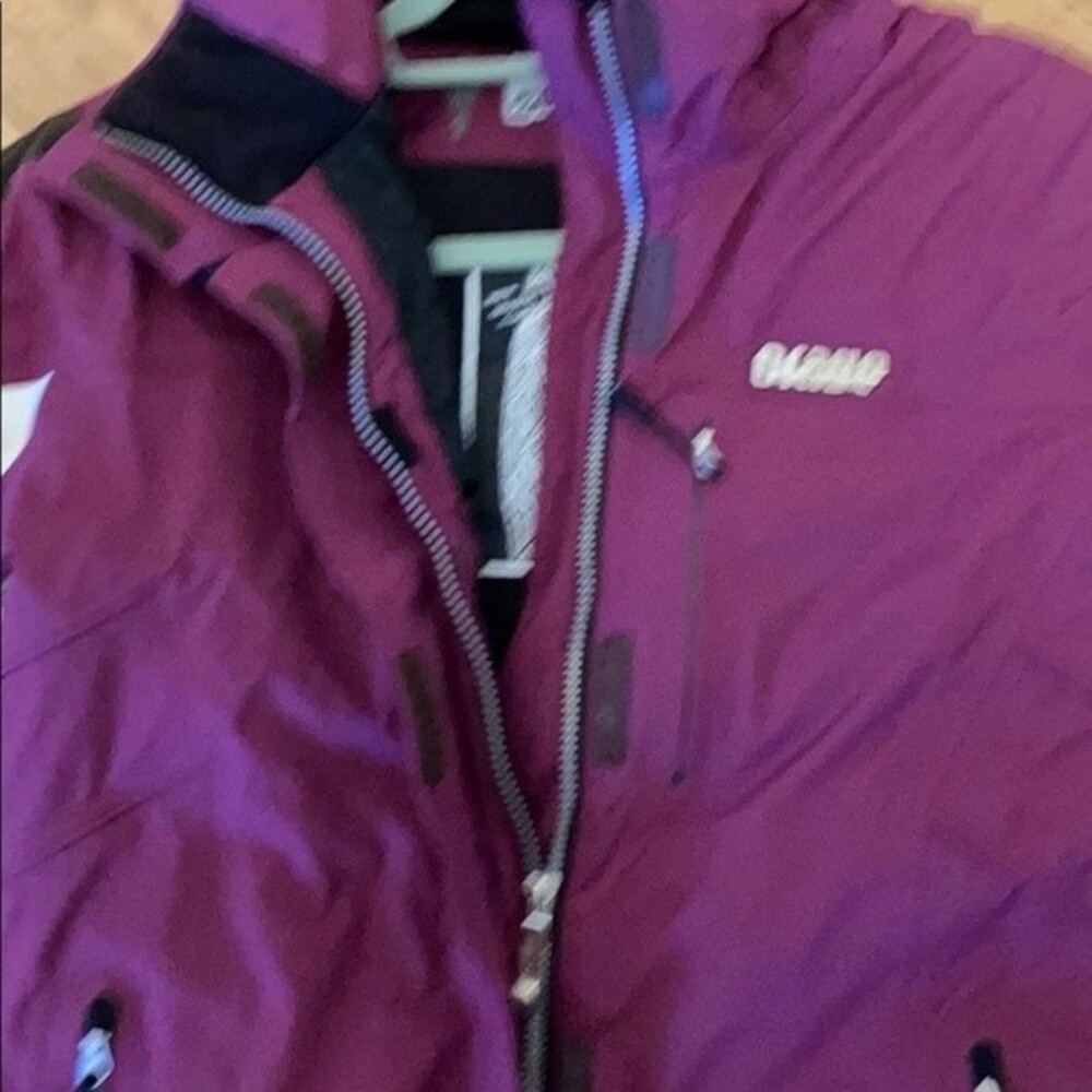 Orage Ski Jacket - image 4
